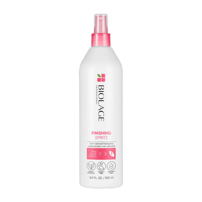 Biolage Finishing Spritz image number 0
