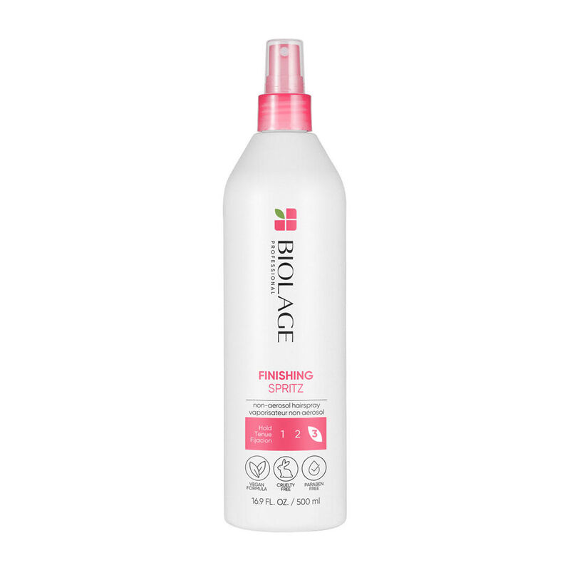 Biolage Finishing Spritz image number 0