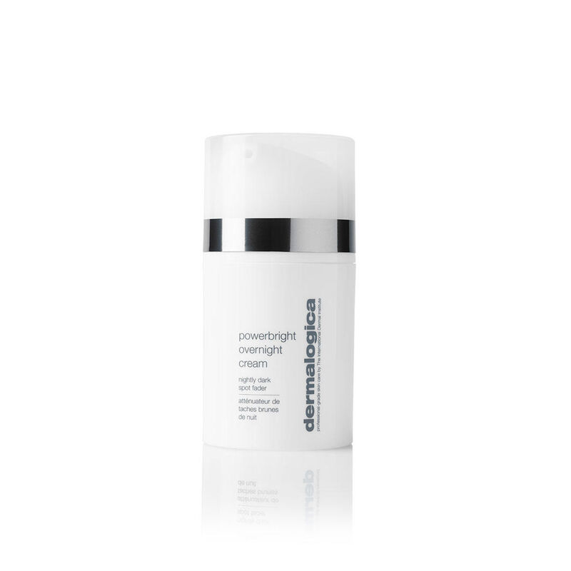 Dermalogica Powerbright Overnight Cream image number 0