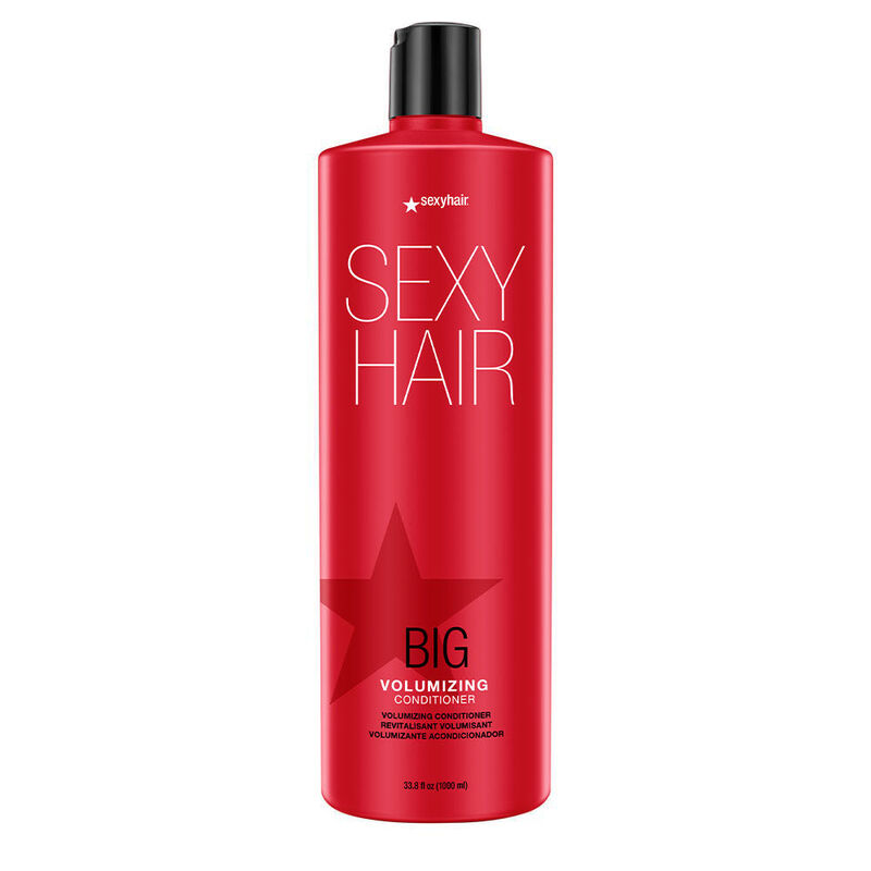 Sexy Hair Big Sexy Hair Big Volume Conditioner image number 0