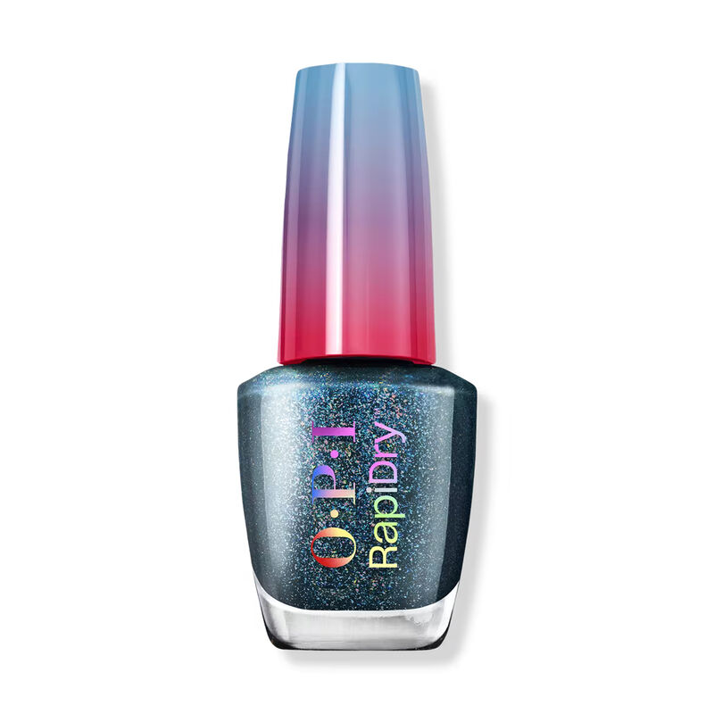 OPI RapiDry Quick-Dry Lacquer - All Dry n  Mighty image number 0