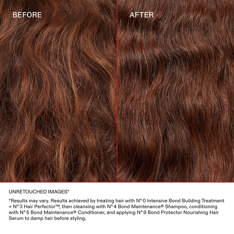 Olaplex No. 0 Intensive Bond Building Hair Treatment image number 1