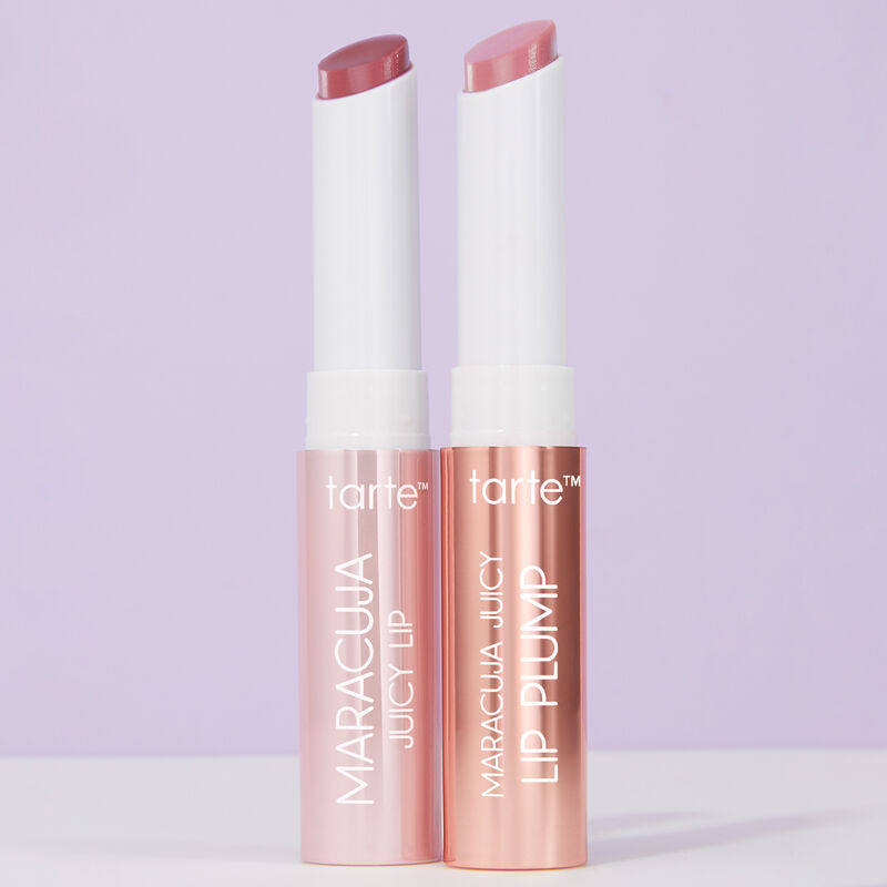 TarteMaracuja Juicy Lip Perfect Pair image number 7