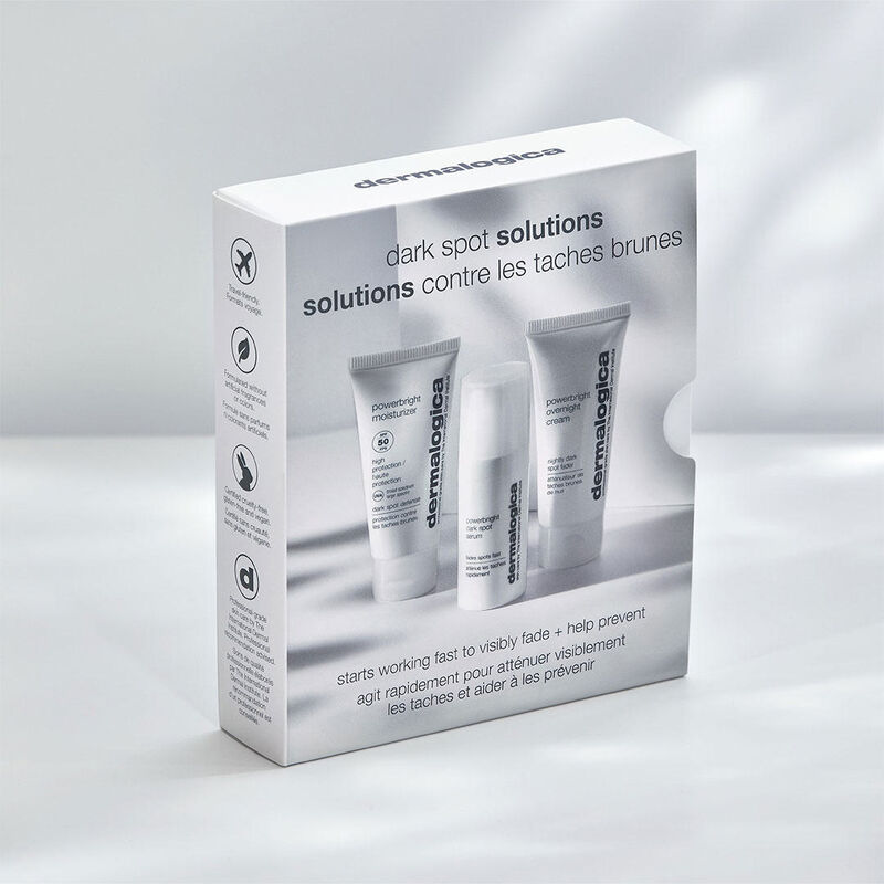 Dermalogica Dark Spot Solutions Kit image number 2