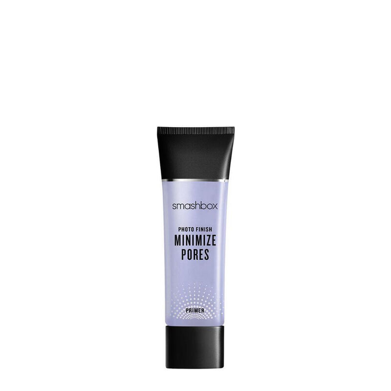 Smashbox Pore Minimizing Photo Finish Foundation Primer Travel Size image number 0