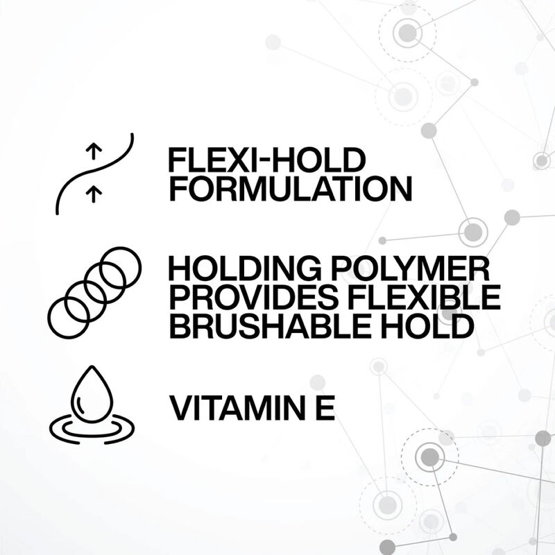 Redken Brushable Hairspray image number 3
