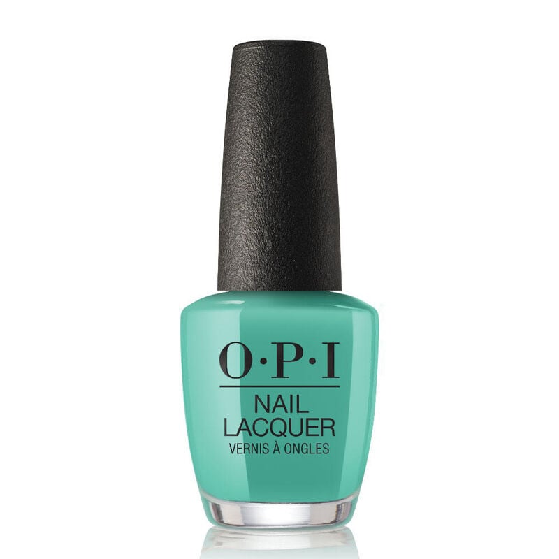 OPI Nordic Collection image number 0