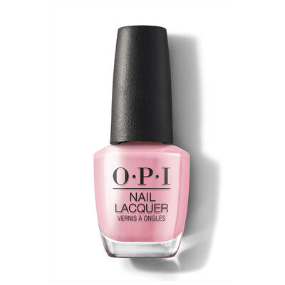 OPI Nail Lacquer Hollywood Collection