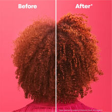 Matrix Glow Mania Glow Gatekeeper Leave-In Conditioner