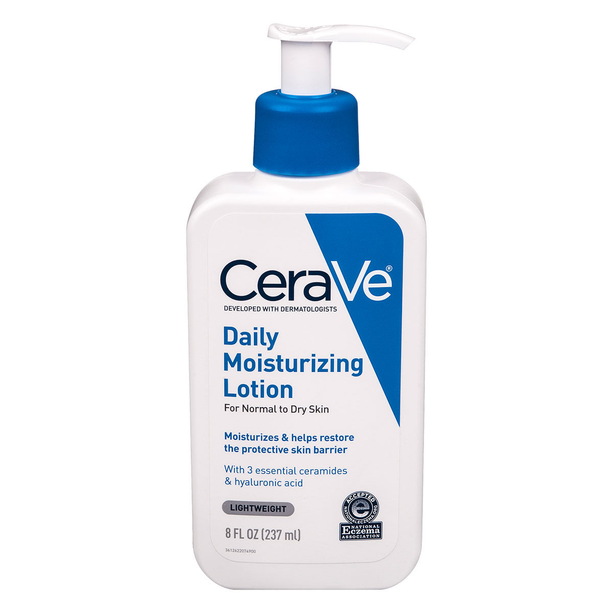 CeraVe Moisturizing Lotion - Thumbnail 4