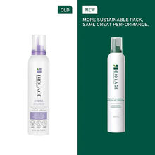 Biolage Bodifying Mousse