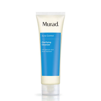 Murad Acne Control Clarifying Cream Cleanser Jumbo