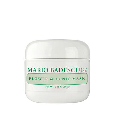 Mario Badescu Flower & Tonic Mask