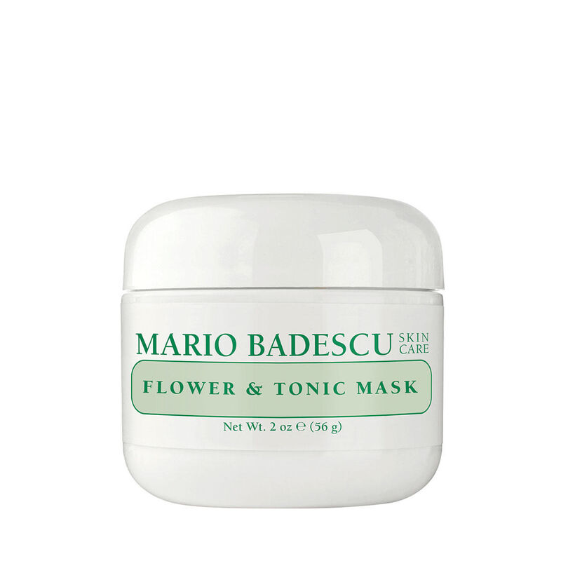 Mario Badescu Flower & Tonic Mask image number 0