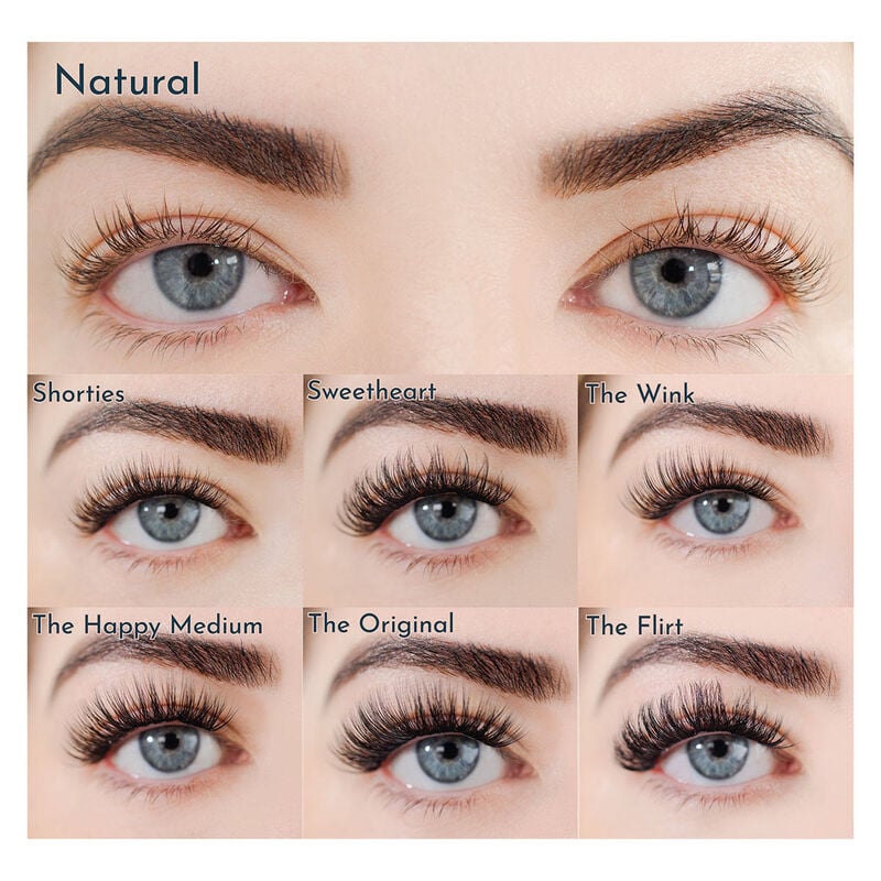 FlutterHabit The Flirt 2-Pack image number 3