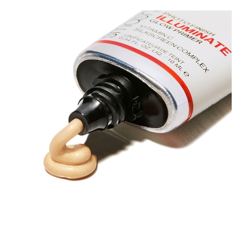 Smashbox Photo Finish Illuminate Glow Primer image number 6