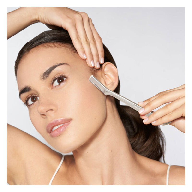 Tweezerman Facial Razor image number 1