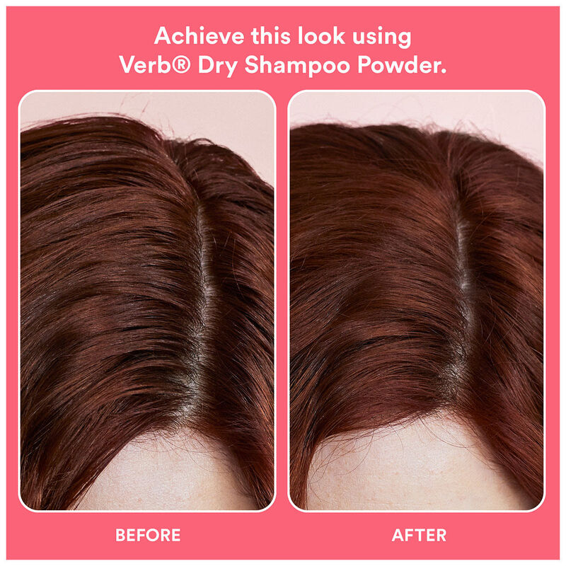 Verb Dry Shampoo Powder image number 3