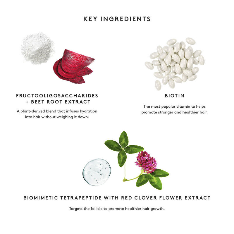 Virtue Flourish Mask for Thinning Hair image number 3