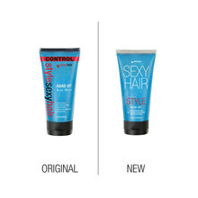 Sexy Hair Style Sexy Hair Hard Up Hard Holding Gel