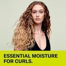 DevaCurl LOW-POO®  ORIGINAL Mild Lather Cleanser for Rich Moisture