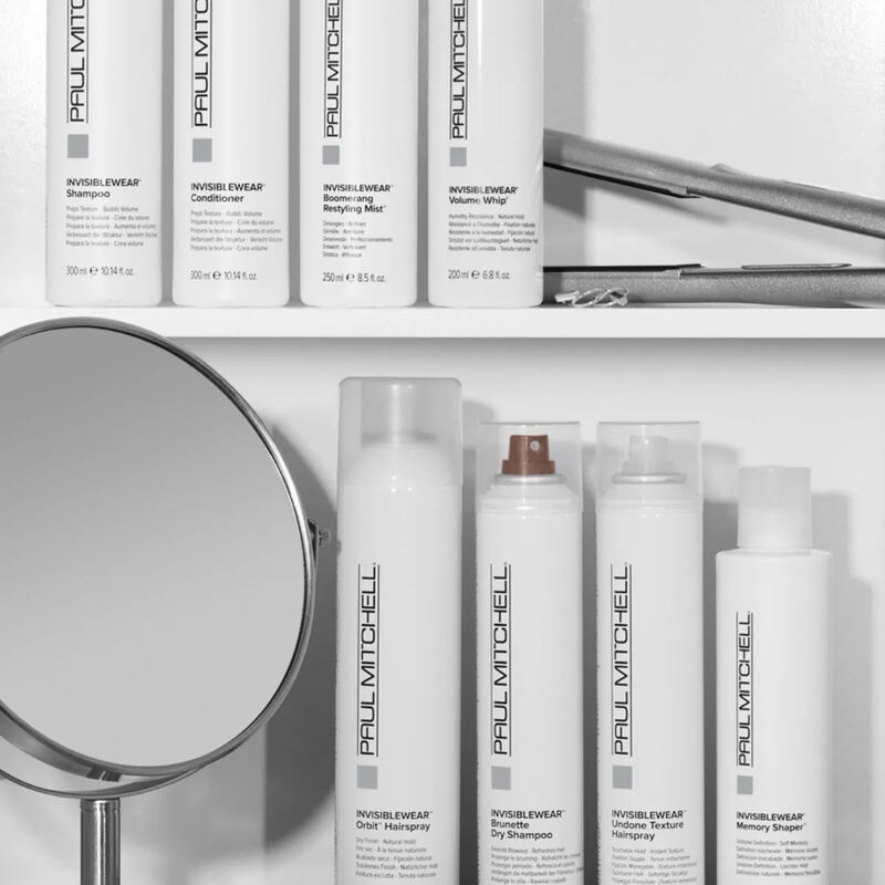 Paul Mitchell Invisiblewear Memory Shaper image number 3