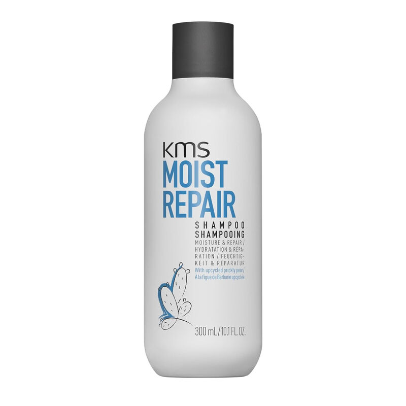 KMS Moist Repair Moisturizing Shampoo image number 0