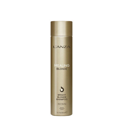 LANZA Healing Blonde Bright Blonde Shampoo