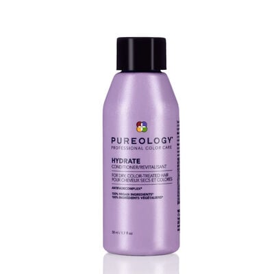 Pureology Hydrate Conditioner Travel Size