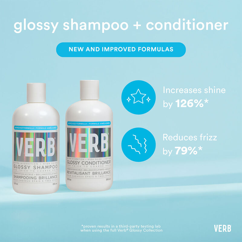 Verb Glossy Conditioner image number 2