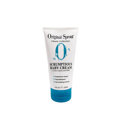 Original Sprout Scrumptious Baby Cream