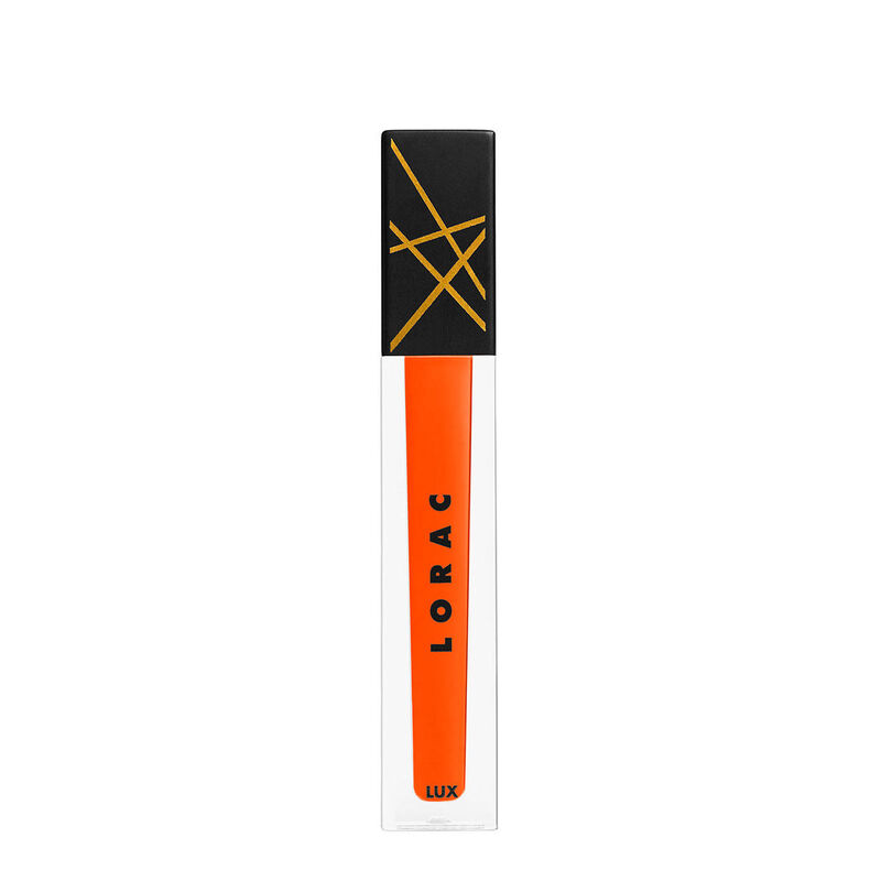 Lorac LUX Diamond Lip Gloss image number 0