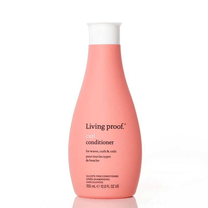 Living Proof Curl Conditioner image number 0
