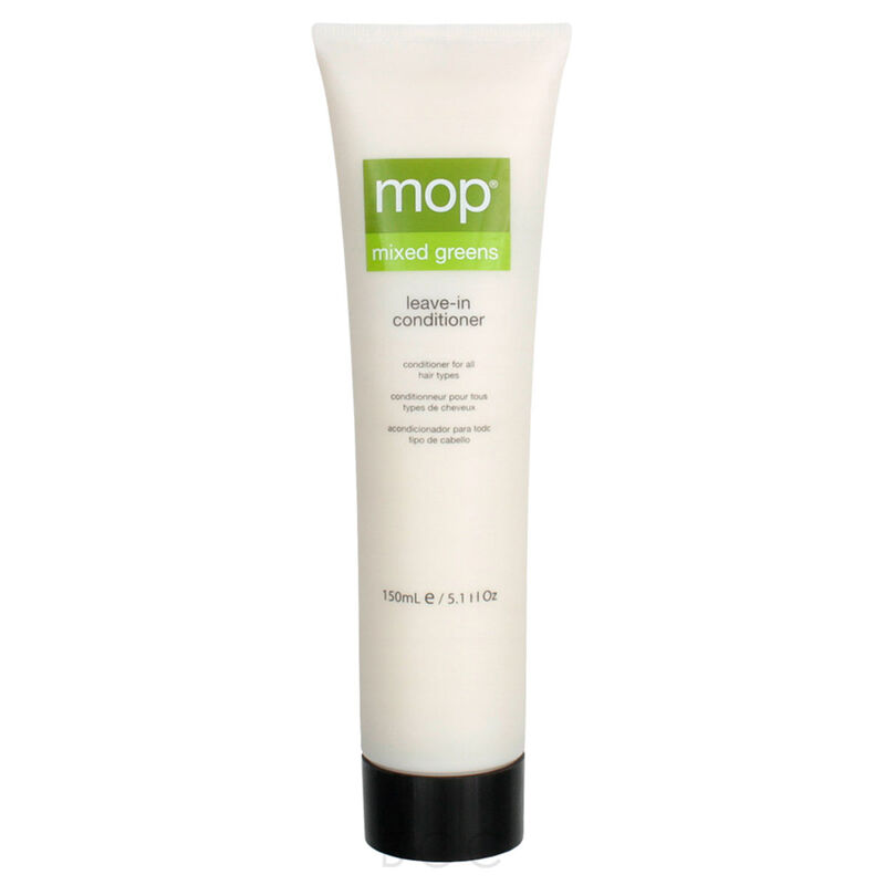 MOP Mixed Greens Leave-In Conditioner image number 0