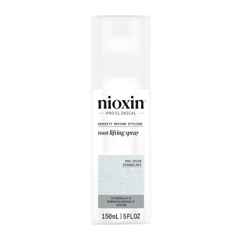 Nioxin 3D Styling Thickening Spray image number 0