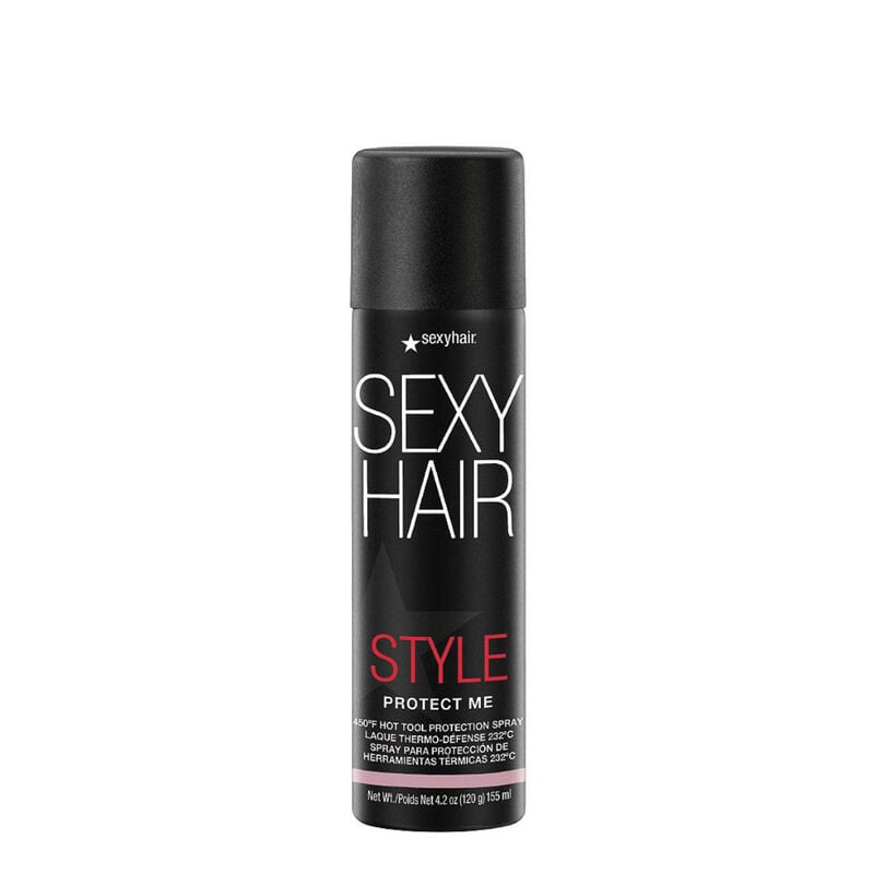 Sexy Hair Style Protect Me Hot Tool Protection Spray image number 0