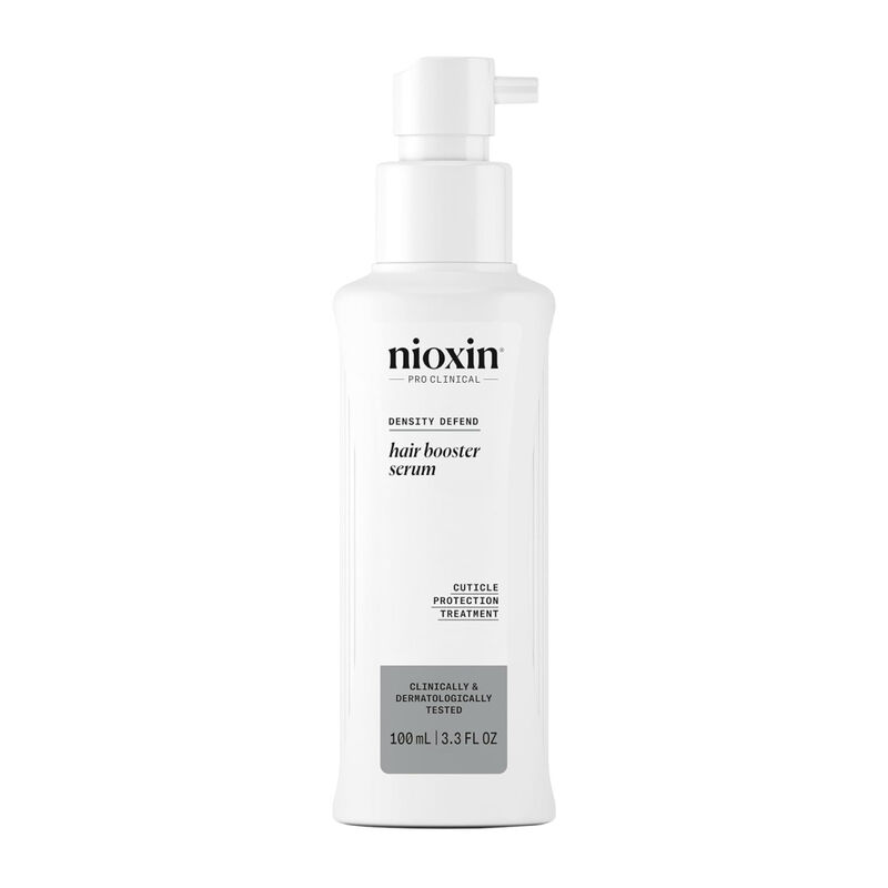 NIOXIN Intensive Therapy Hair Booster image number 0