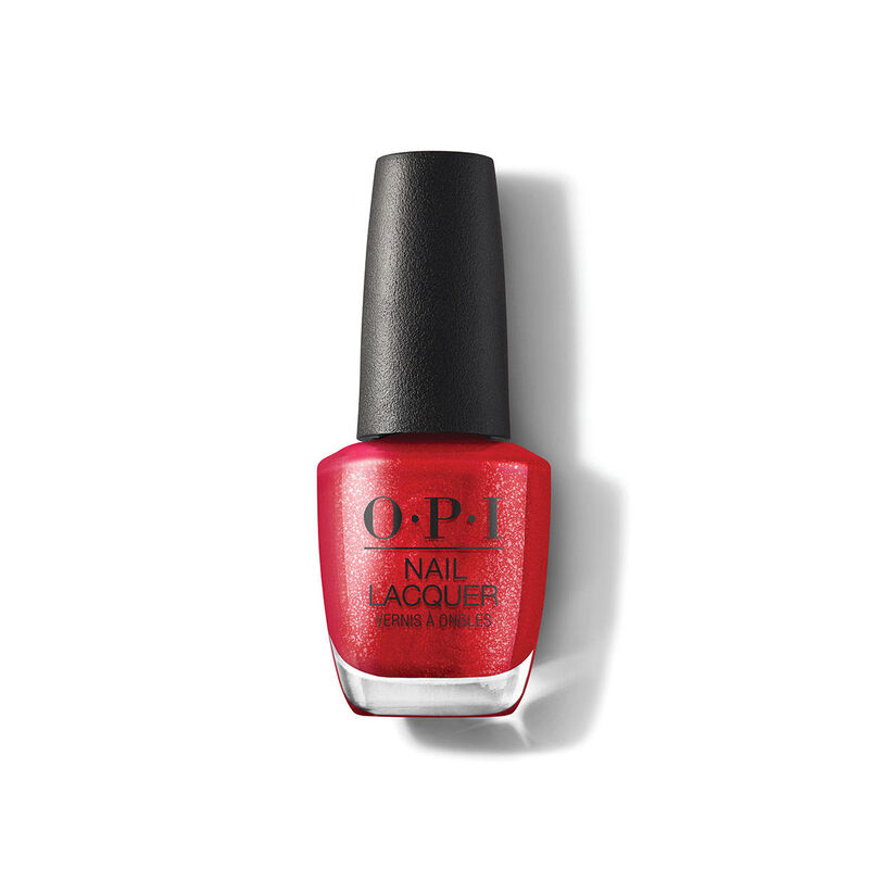 OPI Nail Lacquer Big Zodiac Energy Collection image number 0