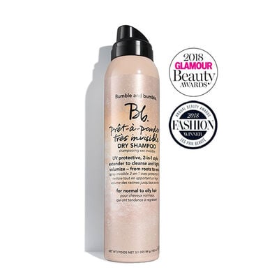 Bumble and bumble Prêt-à-powder Tres Invisible Dry Shampoo