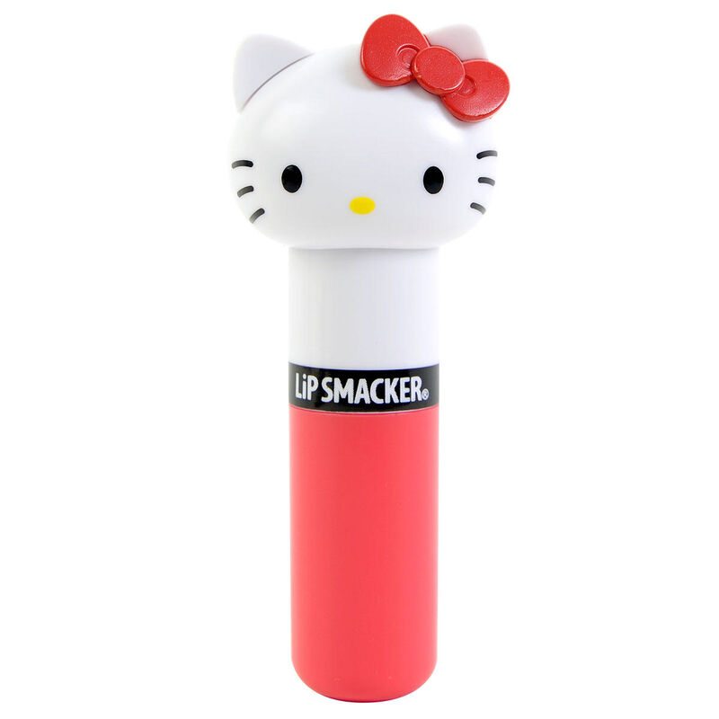 Lip Smacker Hello Kitty Lippy Pal Lip Balm - Cheerful Cherry image number 2