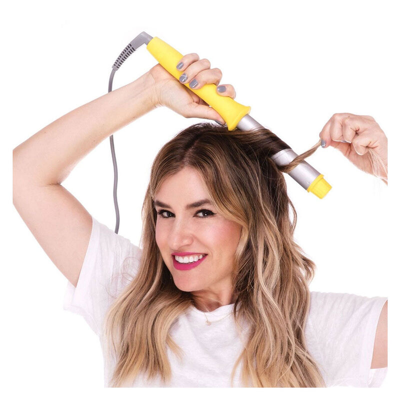 Drybar The Wrap Party Curling & Styling Wand image number 3