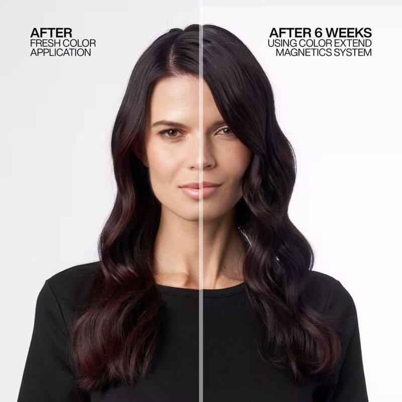Redken Color Extend Magnetics Sulfate Free Conditioner Travel Size image number 3