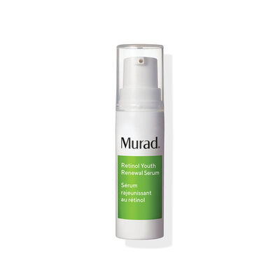 Murad Deluxe-size Retinol Youth Renewal Eye Serum