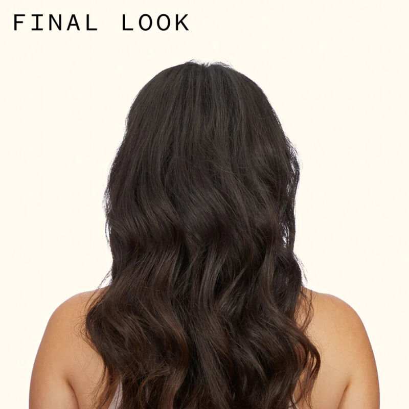 amika Plus Size Volume and Body Mousse image number 2