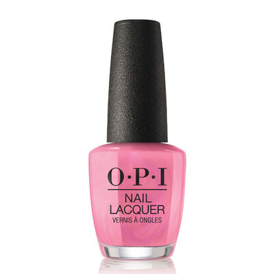 OPI Nail Lacquer - Pinks