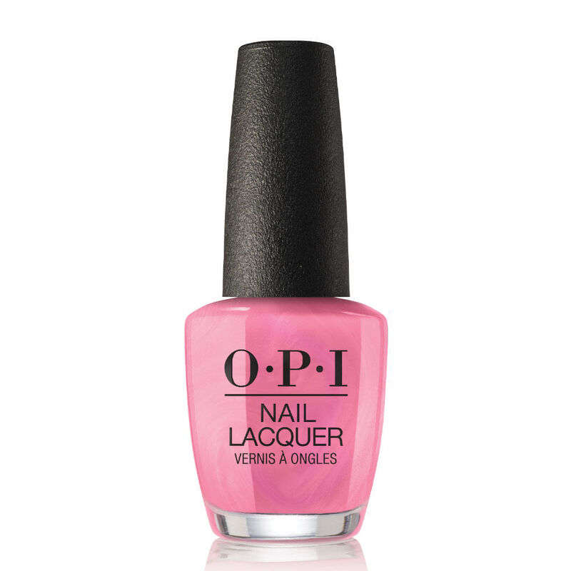 OPI Nail Lacquer - Pinks image number 0