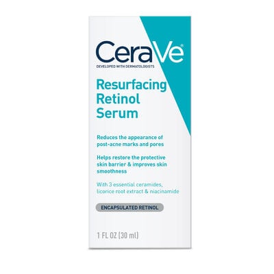 CeraVe Acne Resurfacing Retinol Serum