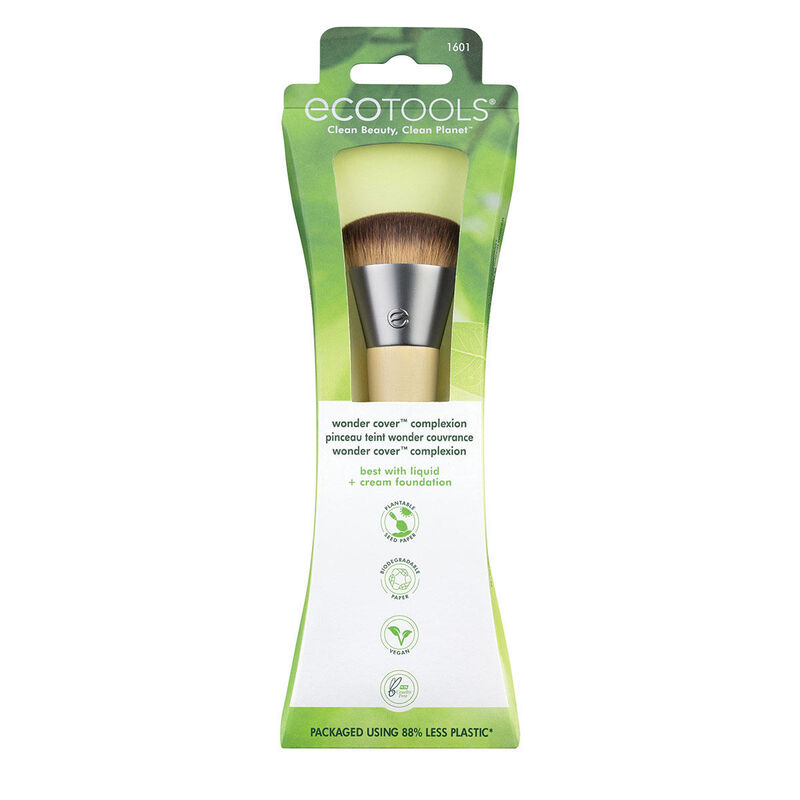 EcoTools Wonder Cover Complexion Brush image number 0