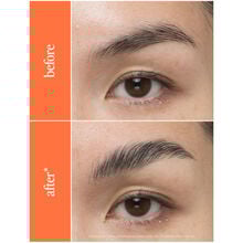 Grande Cosmetics GrandeBROW-LAMINATE Brow Styling Gel with Peptides