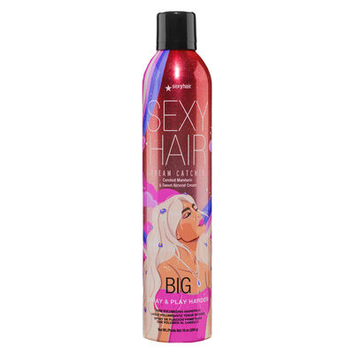 Sexy Hair Big SexyHair Spray & Play Harder Limited Edition Fragrance Dream Catcher